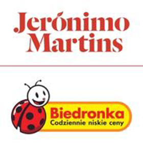 Biedronka (Jeronimo Martins Polska S.A.)